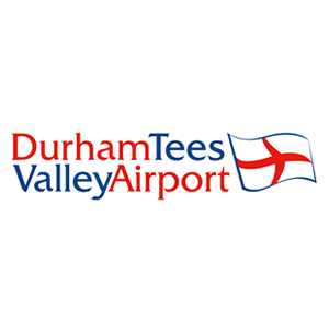 Durham Tees Valley Airport