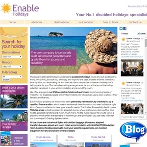 Website