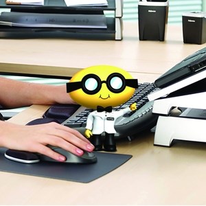 Prof Ergo on Desktop 