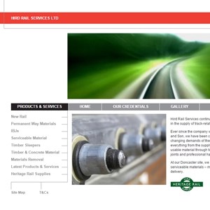 Website